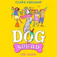Show - Clara Vulliamy - audiobook