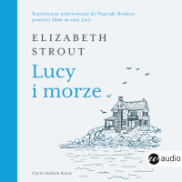 Lucy i morze - Elizabeth Strout - audiobook