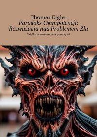Paradoks Omnipotencji: Rozważania nad Problemem Zła - Thomas Eigler - ebook