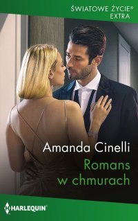 Romans w chmurach - Amanda Cinelli - ebook
