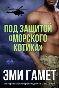 Под Защитой морского Котика - Эми Гамет - ebook