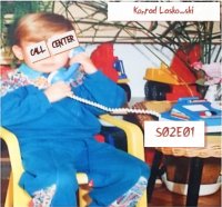 Call Center SE02E01 - Konrad Laskowski - ebook