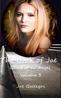The Book of Joe. Ghost of an Angel. Volume 3 - Joe Gallegos - ebook