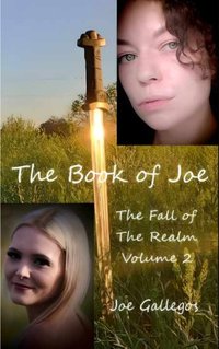 The Book of Joe. The Fall of The Realm. Volume 2 - Joe Gallegos - ebook