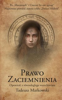 Prawo Zaciemnienia - Tadeusz Markowski - ebook