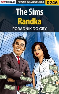 The Sims: Randka - poradnik do gry - Beata "Beti" Swaczyna - ebook