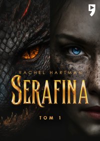 Serafina - Rachel Hartman - ebook