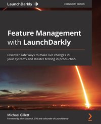 Feature Management with LaunchDarkly - Michael Gillett - ebook