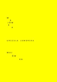 Majówka - Urszula Jaworska - ebook