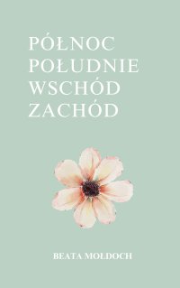 Północ Południe Wschód Zachód - Beata Mołdoch - ebook