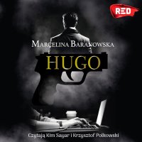 Hugo - Marcelina Baranowska - audiobook