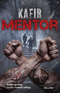 Mentor - Kafir - ebook