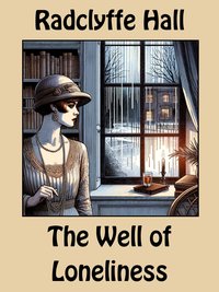 The Well of Loneliness - Radclyffe Hall - ebook