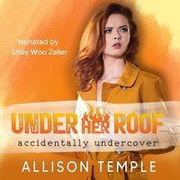 Under Her Roof - Allison Temple - audiobook