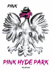 Pink Hyde Park - Pink - ebook