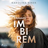 Pachniesz imbirem - Karolina Binek - audiobook