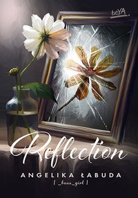 Reflection - Angelika Łabuda - ebook