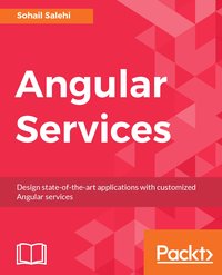 Angular Services - Sohail Salehi - ebook