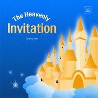 The Heavenly Invitation - Siwoo Kim - ebook