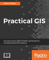 Practical GIS - Gabor Farkas - ebook