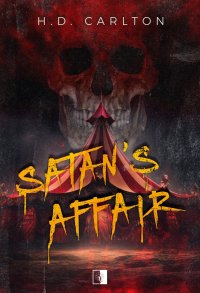Satan's Affair - H.D. Carlton - ebook
