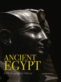 Ancient Egypt - Nigel Fletcher-Jones - ebook