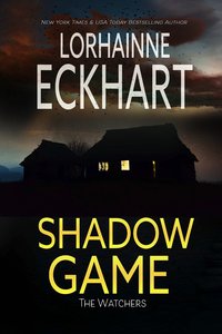 Shadow Game - Lorhainne Eckhart - ebook