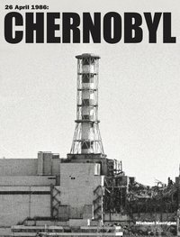 Chernobyl - Michael Kerrigan - ebook