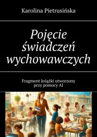 Pojęcie świadczeń wychowawczych - Karolina Pietrusińska - ebook