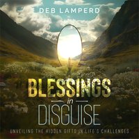 Blessings in Disguise - Deb Lamperd - audiobook