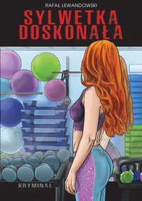 Sylwetka doskonała - Rafał Lewandowski - ebook