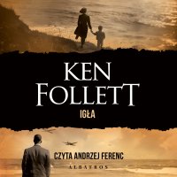 Igła - Ken Follett - audiobook
