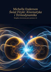 Świat Fizyki: Kinematyka i Termodynamika - Michelle Enderson - ebook