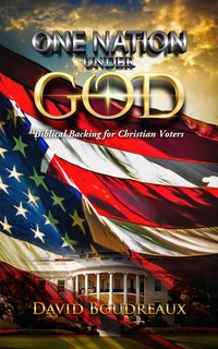 One Nation Under God - David Boudreaux - ebook