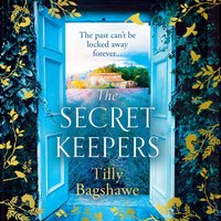 Secret Keepers - Tilly Bagshawe - audiobook