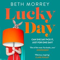 Lucky Day - Beth Morrey - audiobook