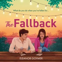 Fallback - Eleanor Goymer - audiobook