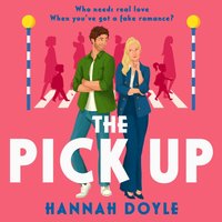 Pick Up - Hannah Doyle - audiobook