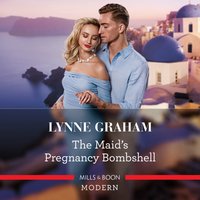 Maid's Pregnancy Bombshell - Lynne Graham - audiobook
