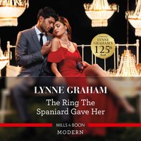 Ring The Spaniard Gave Her - Lynne Graham - audiobook