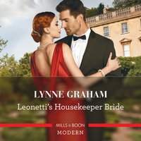 Leonetti's Housekeeper Bride - Lynne Graham - audiobook