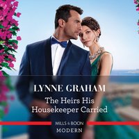 Heirs His Housekeeper Carried - Lynne Graham - audiobook