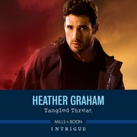 Tangled Threat - Heather Graham - audiobook