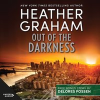 Out Of The Darkness - Delores Fossen - audiobook