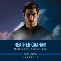 Undercover Connection - Heather Graham - audiobook