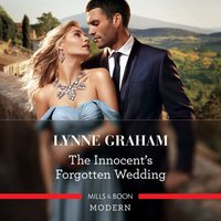 Innocent's Forgotten Wedding - Lynne Graham - audiobook