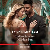 Indian Prince's Hidden Son - Lynne Graham - audiobook