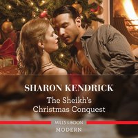 Sheikh's Christmas Conquest - Sharon Kendrick - audiobook