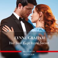 Her Best Kept Royal Secret - Lynne Graham - audiobook