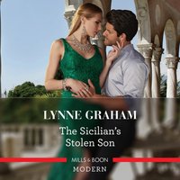 Sicilian's Stolen Son - Lynne Graham - audiobook